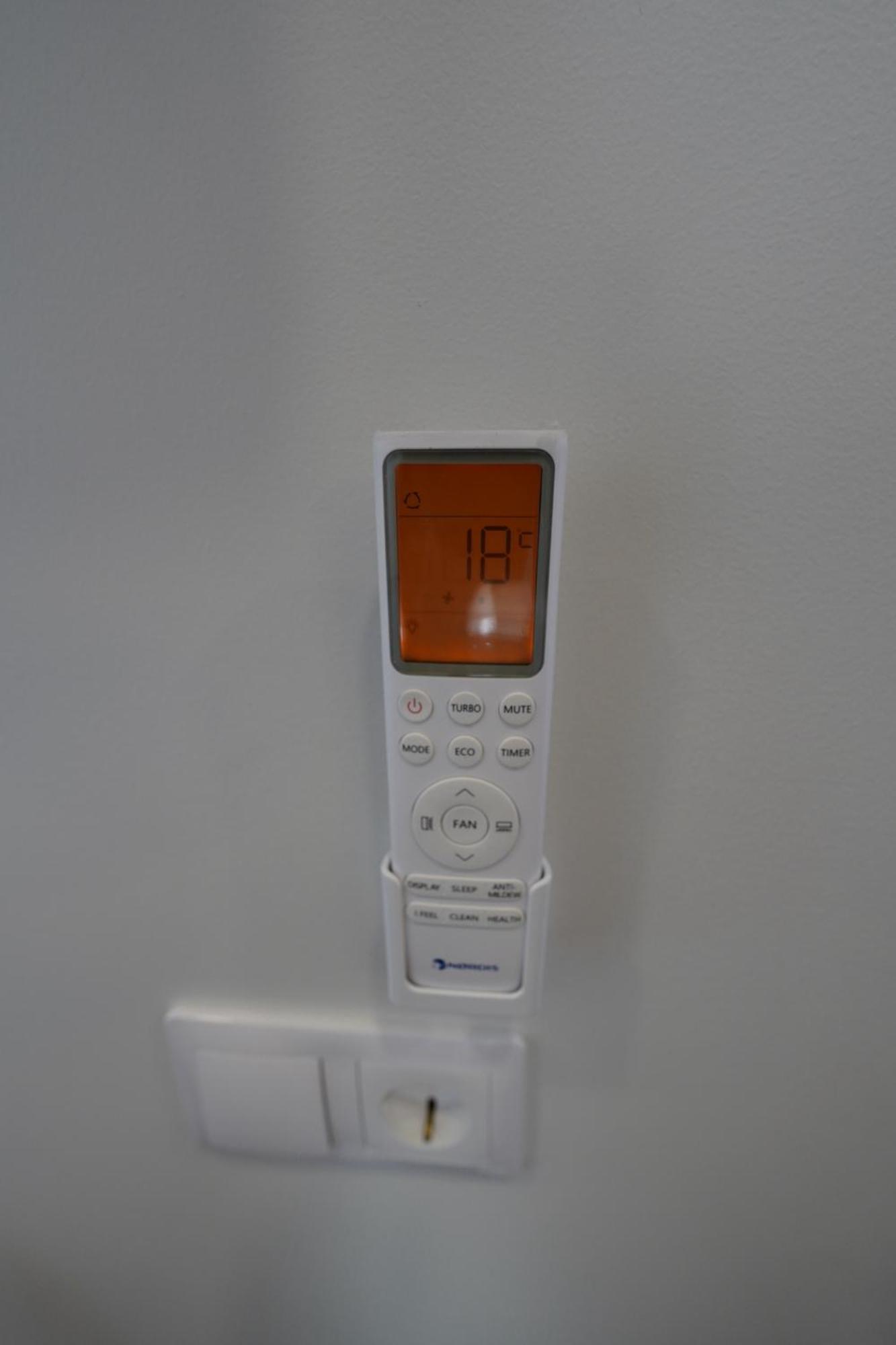 Amber Light Self-Check-In Apartments Каунас Экстерьер фото