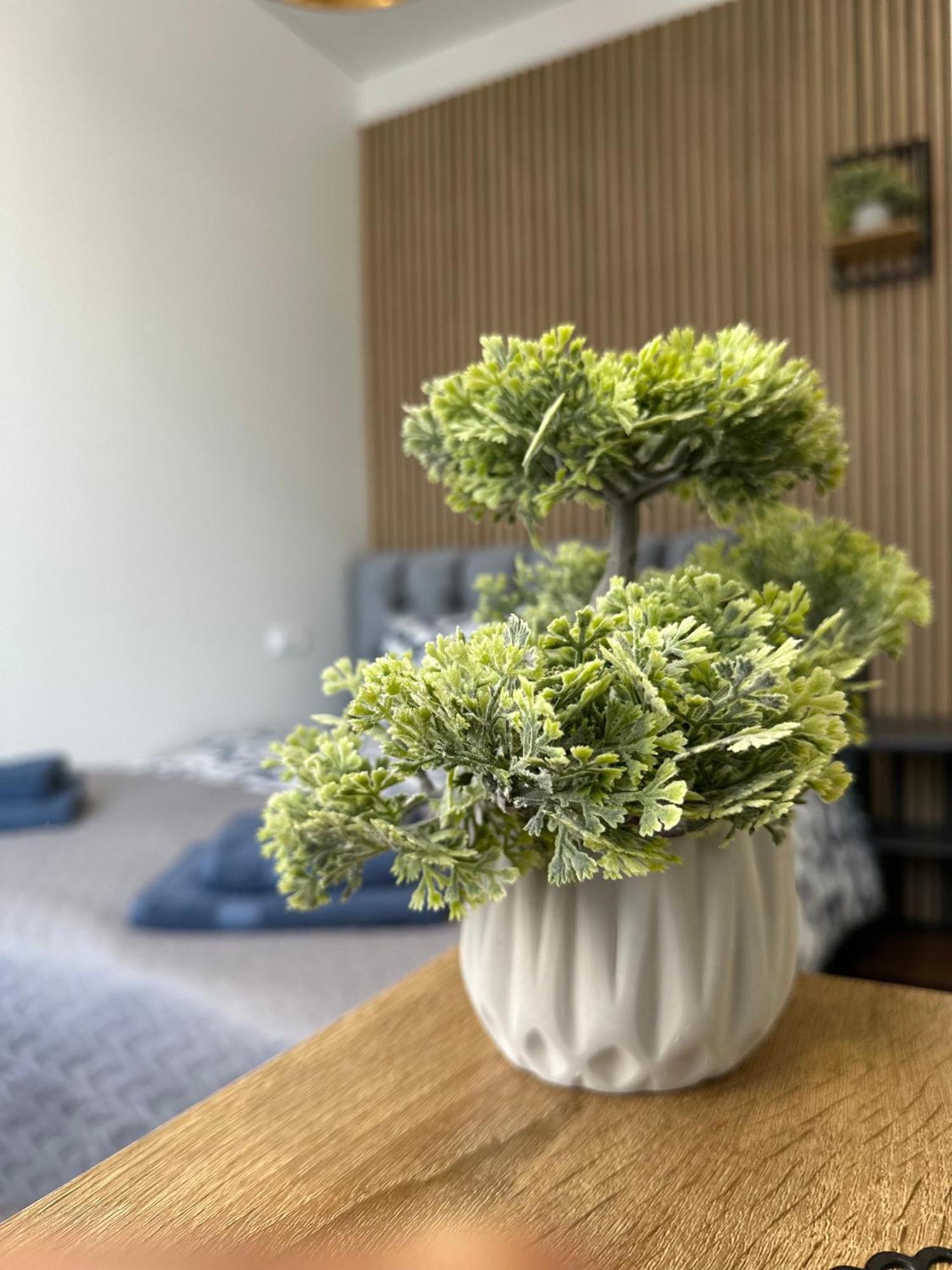 Amber Light Self-Check-In Apartments Каунас Номер фото